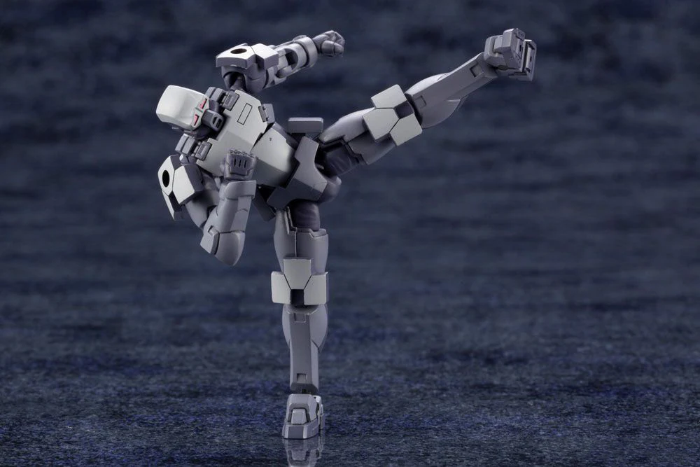Hexa Gear HG050 Governor Para-Pawn Sentinel Ver. 1.5 - Image 8