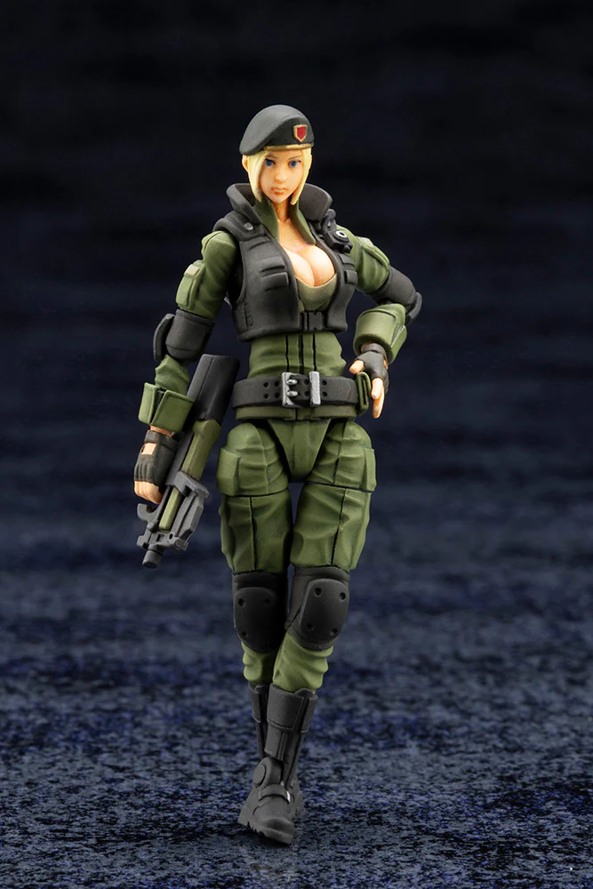 Hexa Gear HG052 Early Governor Vol.3 - Image 2