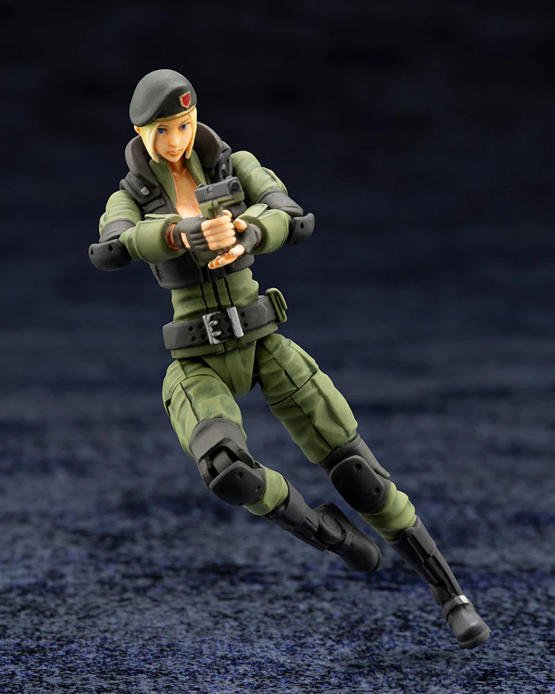 Hexa Gear HG052 Early Governor Vol.3 - Image 5