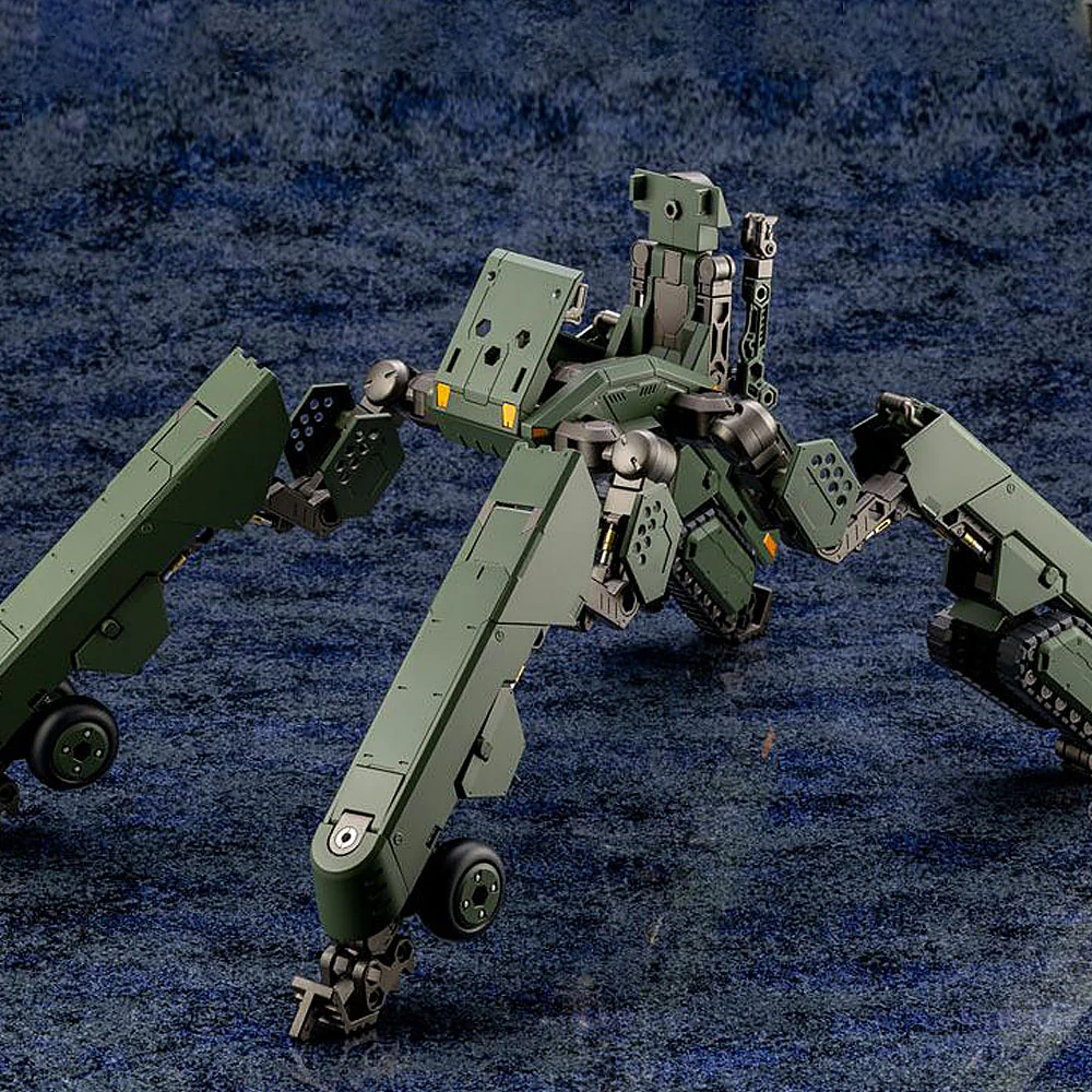Hexa Gear HG056 Hightrager
