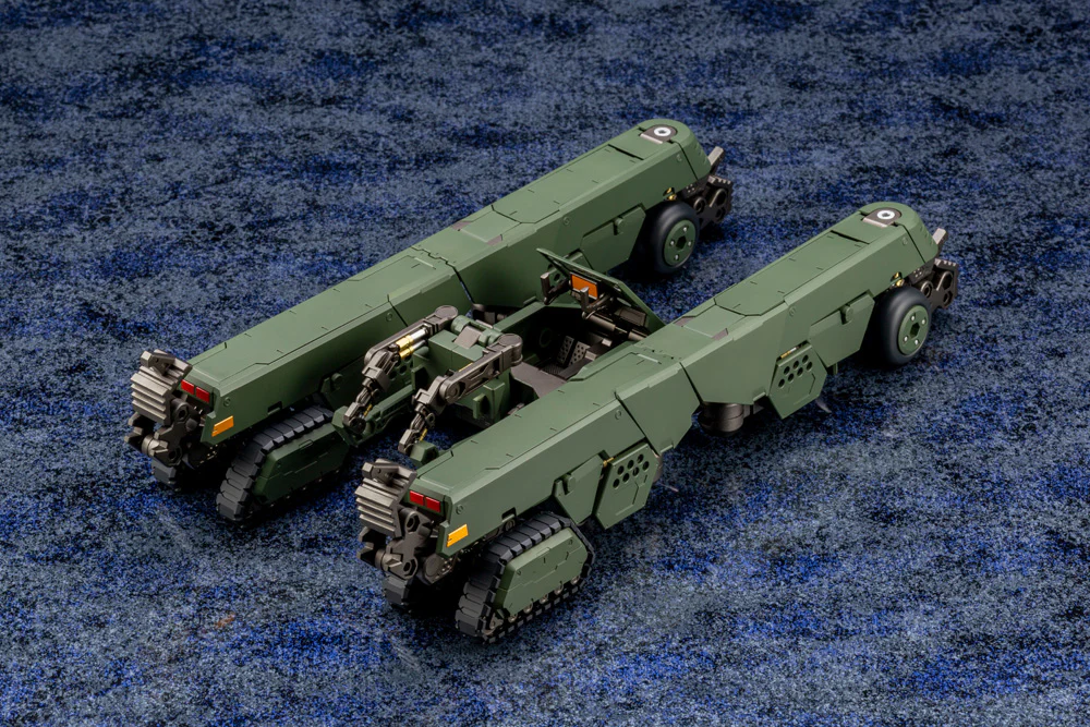 Hexa Gear HG056 Hightrager - Image 4