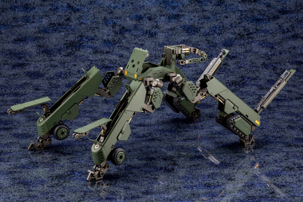 Hexa Gear HG056 Hightrager - Image 5
