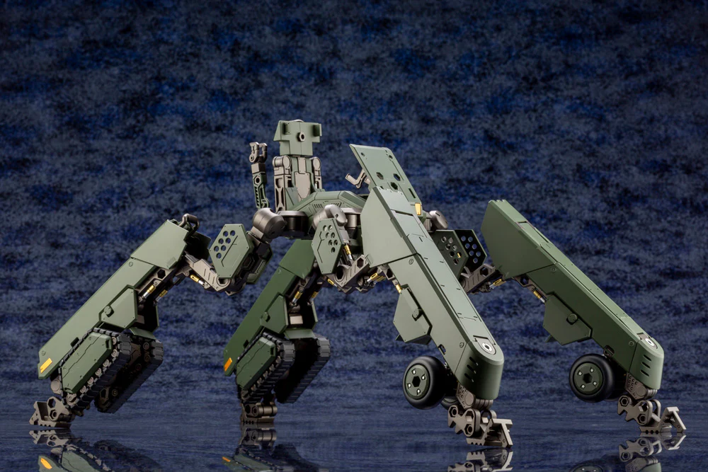 Hexa Gear HG056 Hightrager - Image 6