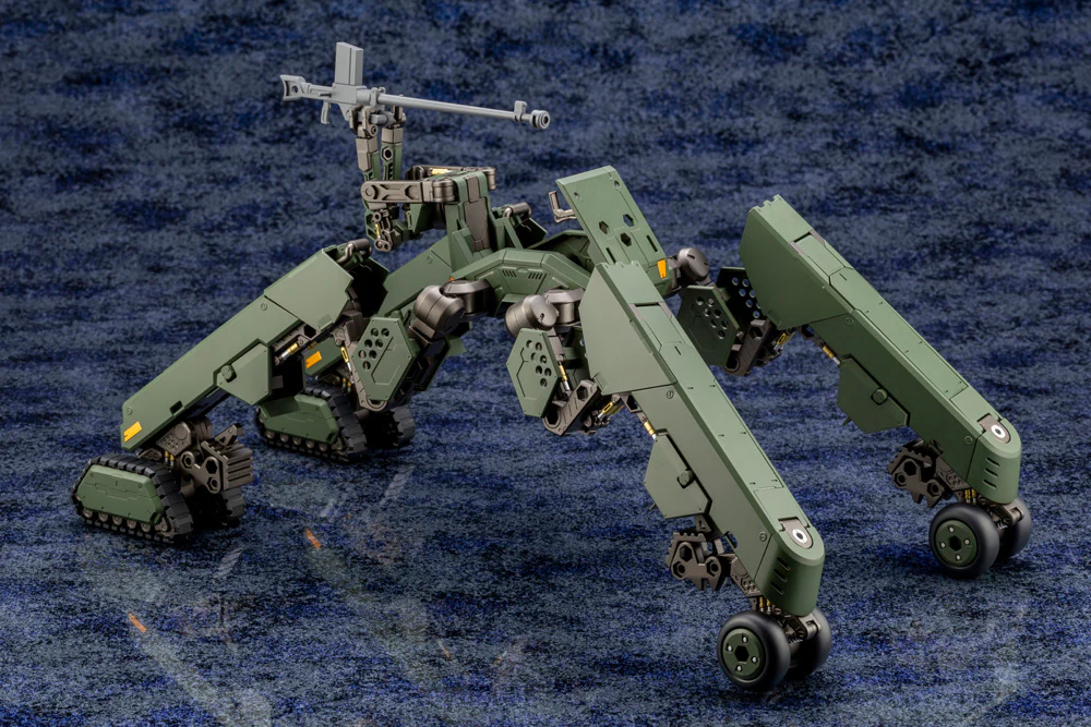 Hexa Gear HG056 Hightrager - Image 7