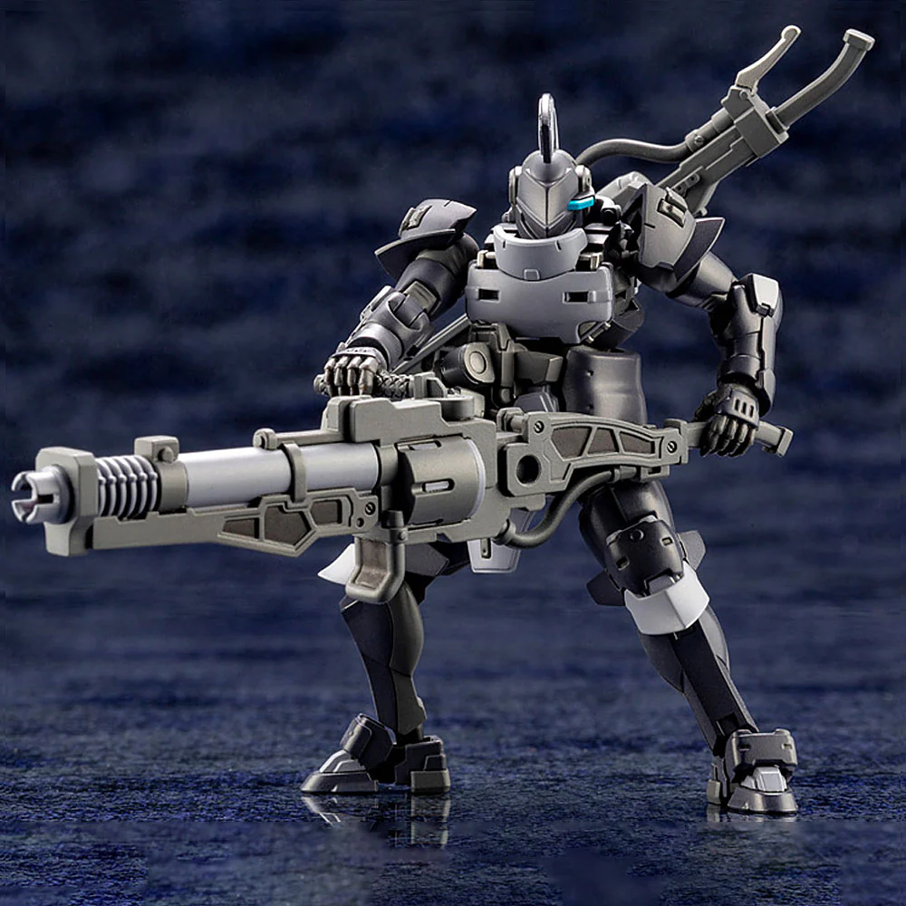 Hexa Gear HG057 Governor Armor Type: Knight [Nero]