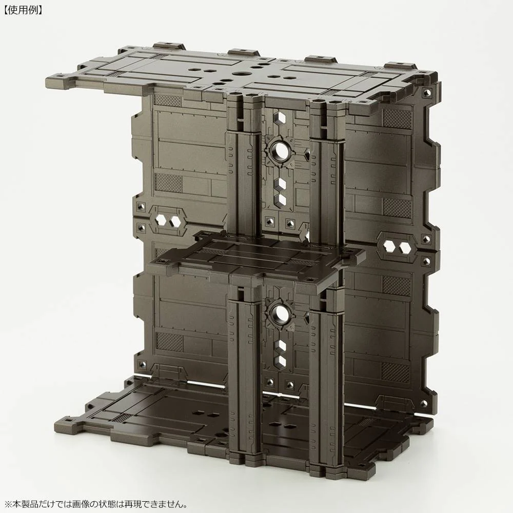 Hexa Gear HG058 Block Base 02 Panel Option A - Image 4