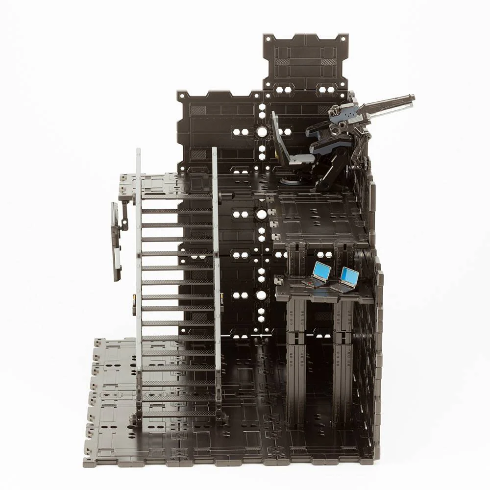 Hexa Gear HG060 Block Base 01 DX Head Quarters - Image 4