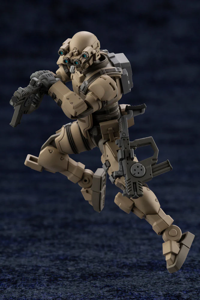 Hexa Gear HG061 Governor Warmage Hetzer - Image 10