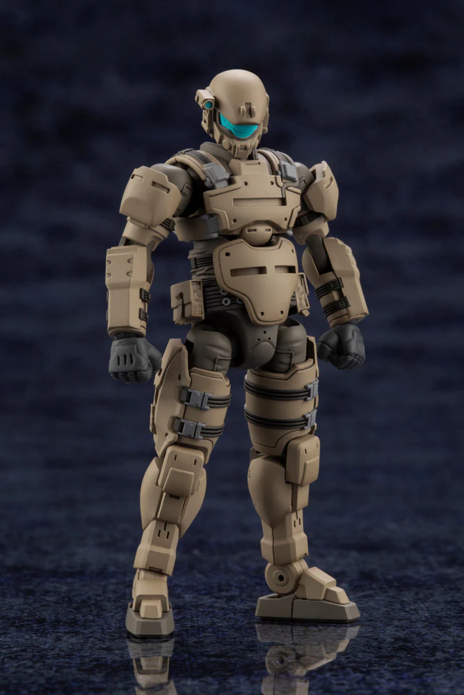 Hexa Gear HG061 Governor Warmage Hetzer - Image 11