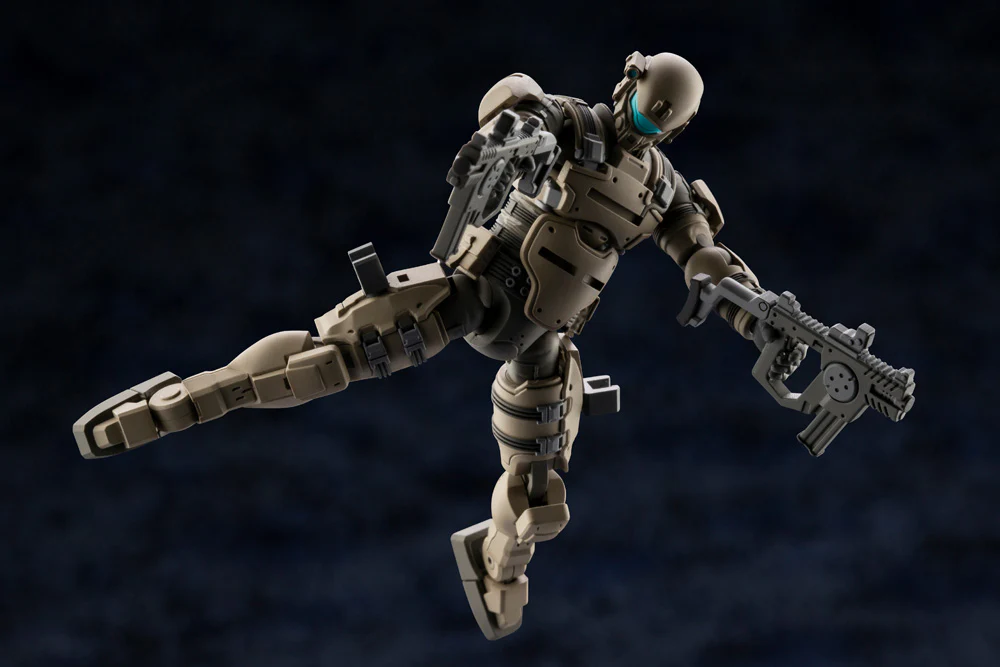 Hexa Gear HG061 Governor Warmage Hetzer - Image 13