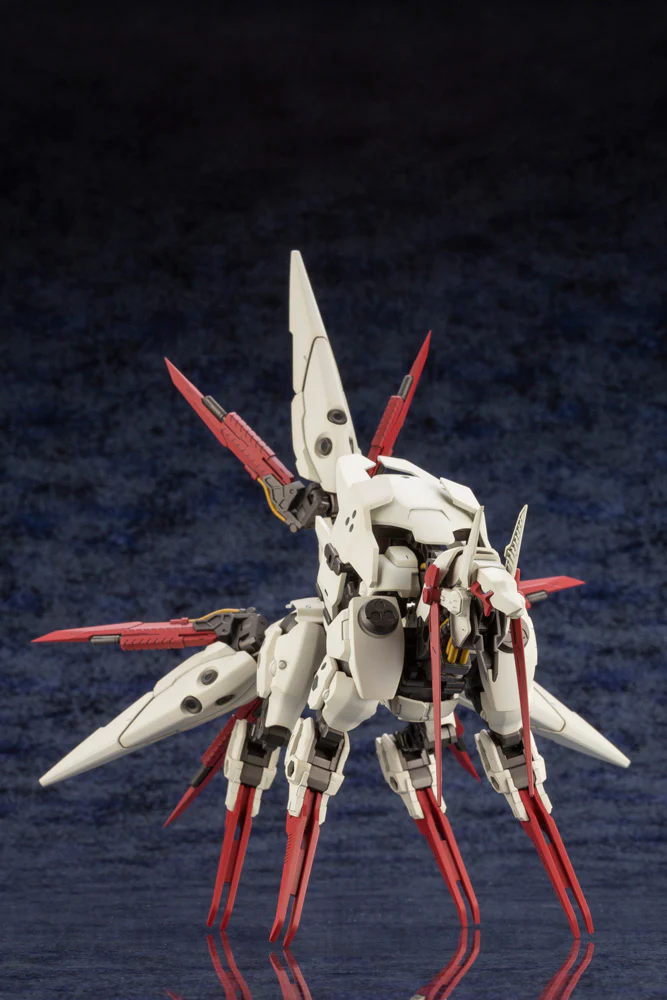 Hexa Gear HG064 Weird Tails - Image 4