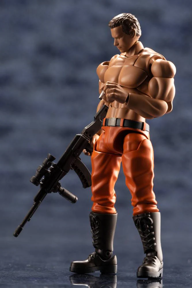 Hexa Gear HG067 Early Governor Vol.5 - Image 2