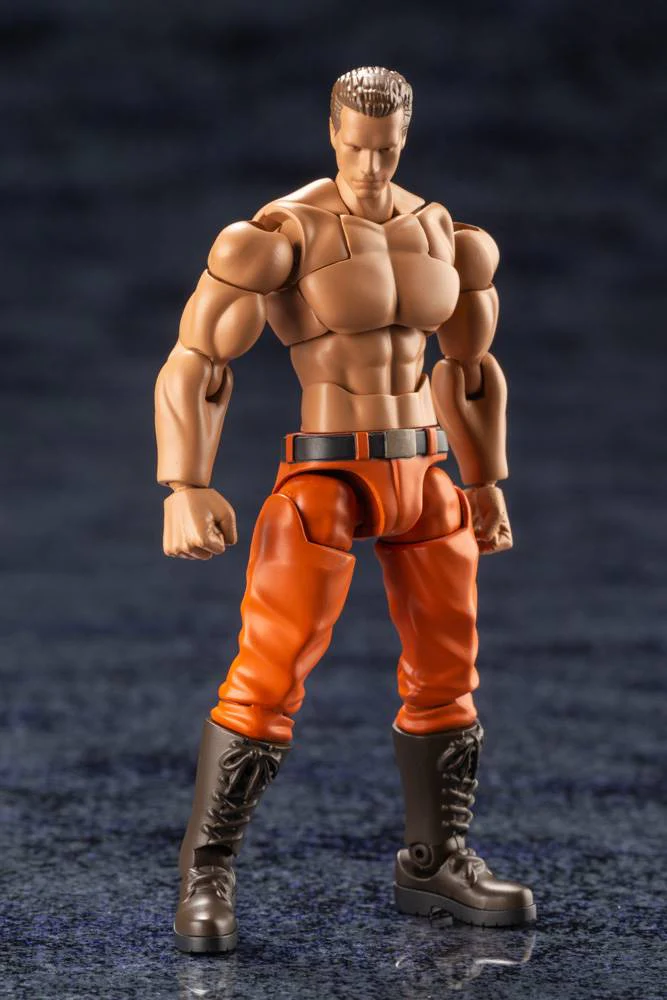 Hexa Gear HG067 Early Governor Vol.5 - Image 3