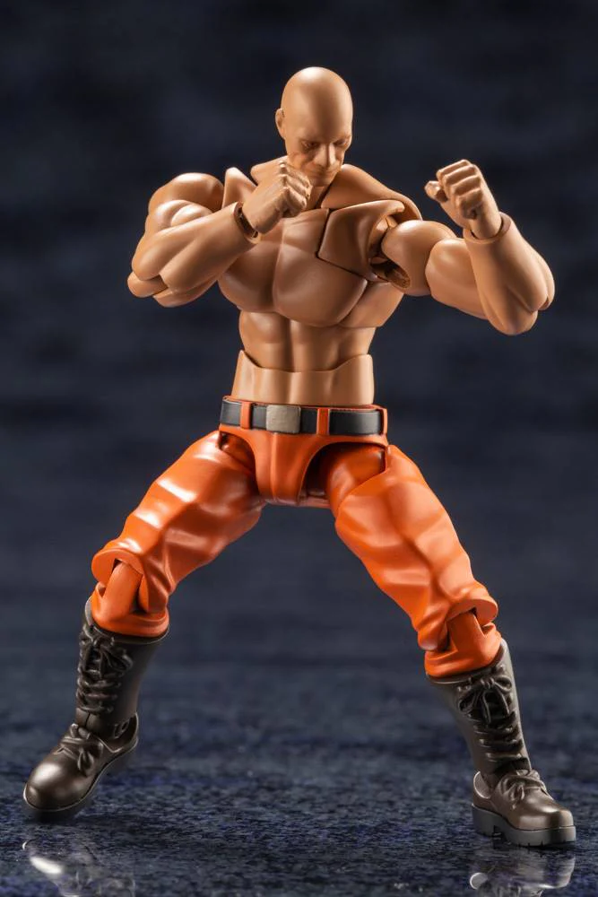 Hexa Gear HG067 Early Governor Vol.5 - Image 7