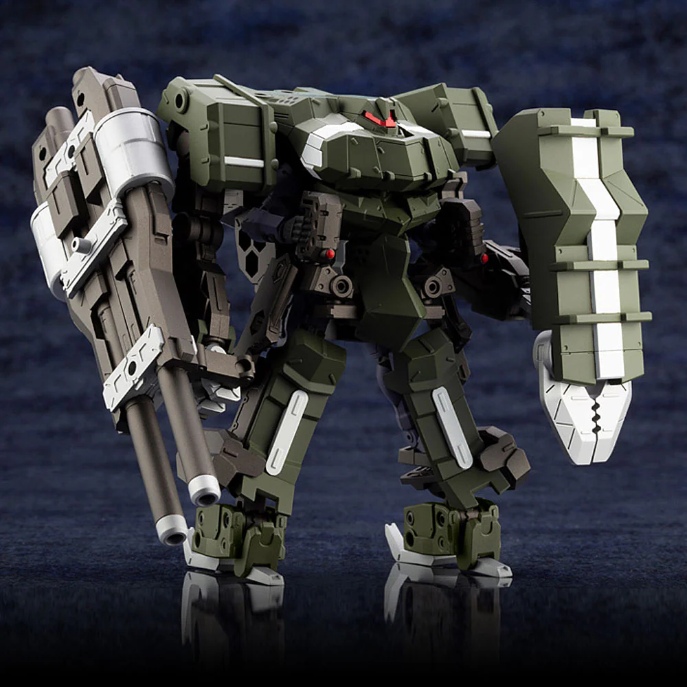 Hexa Gear HG068 Definition Armor Blazeboar
