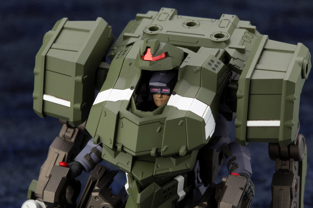Hexa Gear HG068 Definition Armor Blazeboar - Image 10
