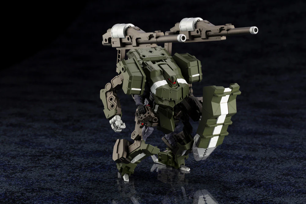 Hexa Gear HG068 Definition Armor Blazeboar - Image 14