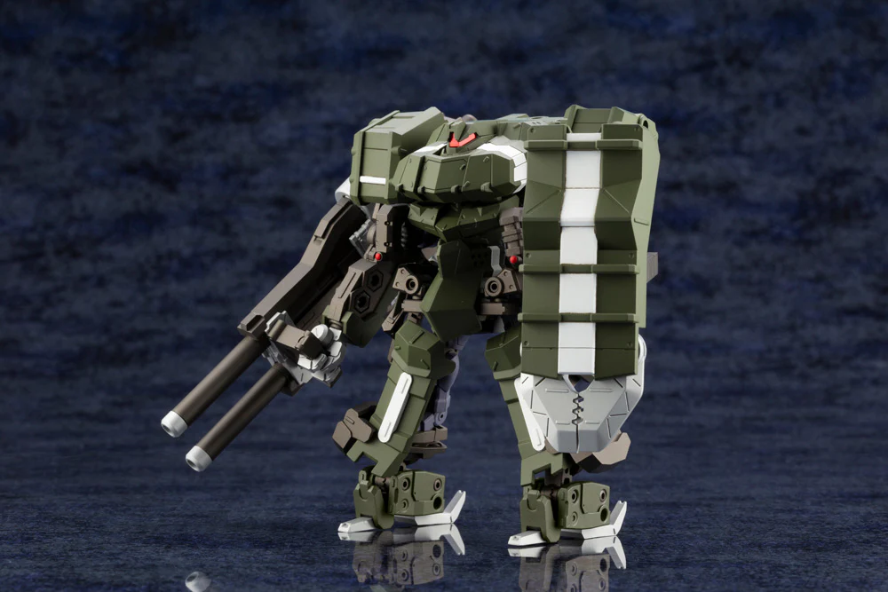 Hexa Gear HG068 Definition Armor Blazeboar - Image 4