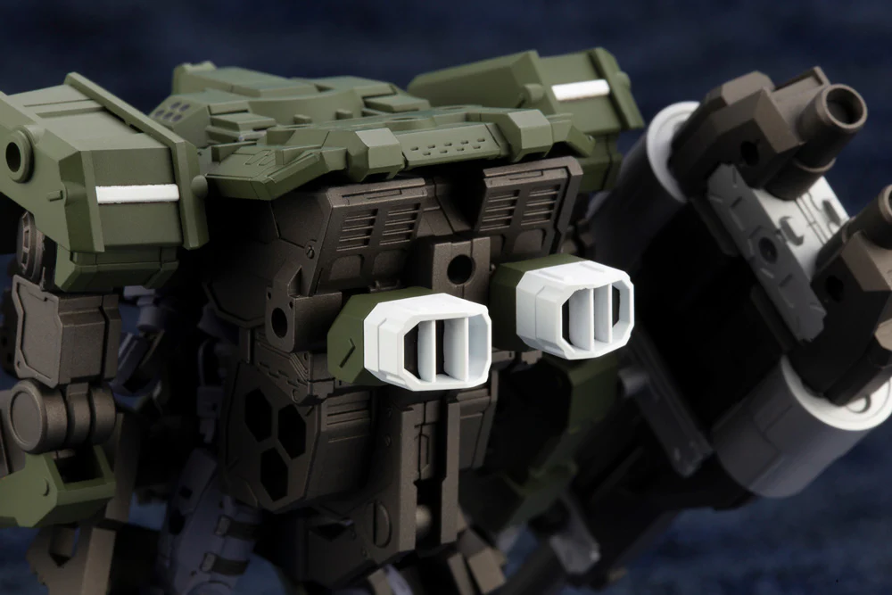 Hexa Gear HG068 Definition Armor Blazeboar - Image 6