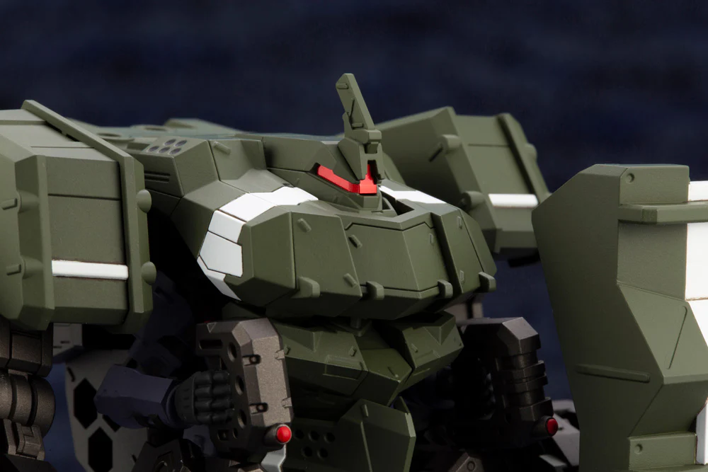 Hexa Gear HG068 Definition Armor Blazeboar - Image 7