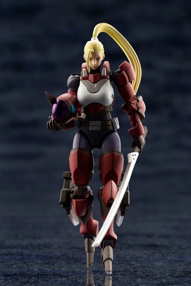 Hexa Gear HG069 Governor Light Armor Type: Rose Ver. 1.5 - Image 10