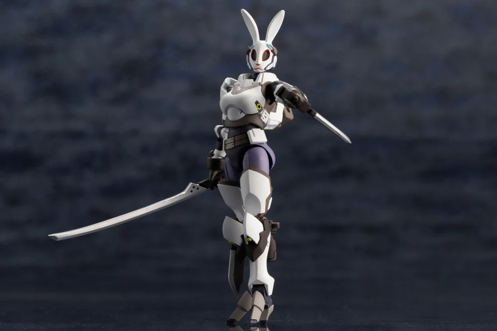 Hexa Gear HG070 Governor Para-Pawn Lat Mirror Ver. 1.5 - Image 2