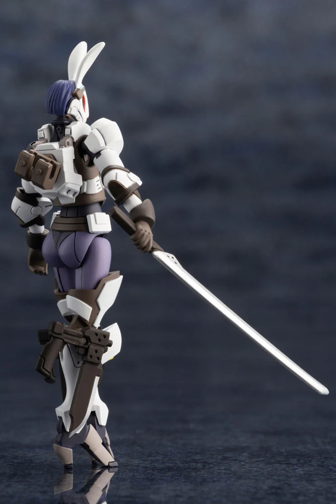 Hexa Gear HG070 Governor Para-Pawn Lat Mirror Ver. 1.5 - Image 3