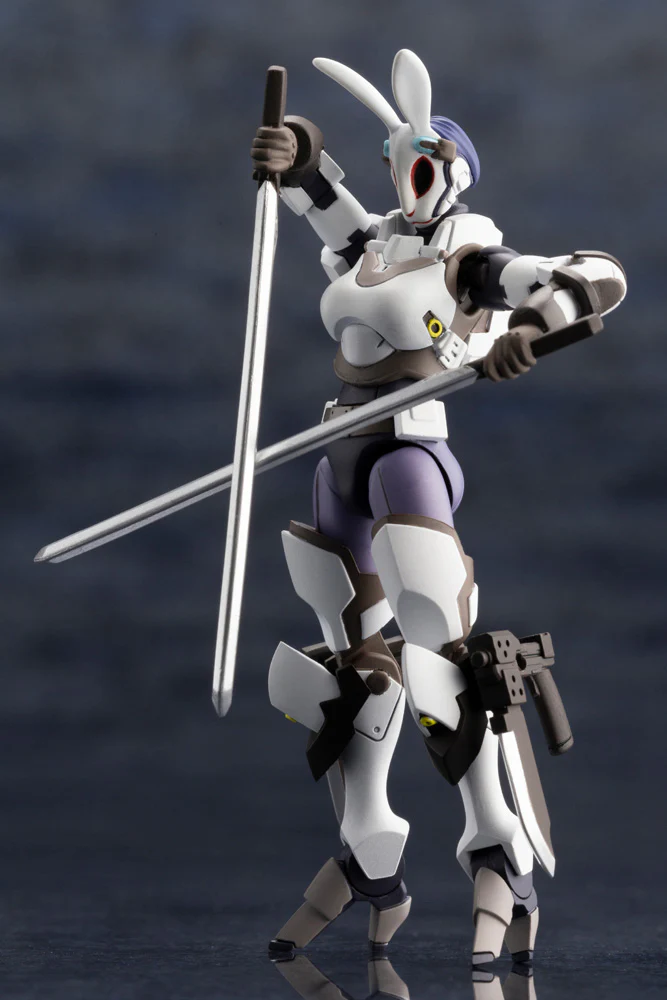 Hexa Gear HG070 Governor Para-Pawn Lat Mirror Ver. 1.5 - Image 4