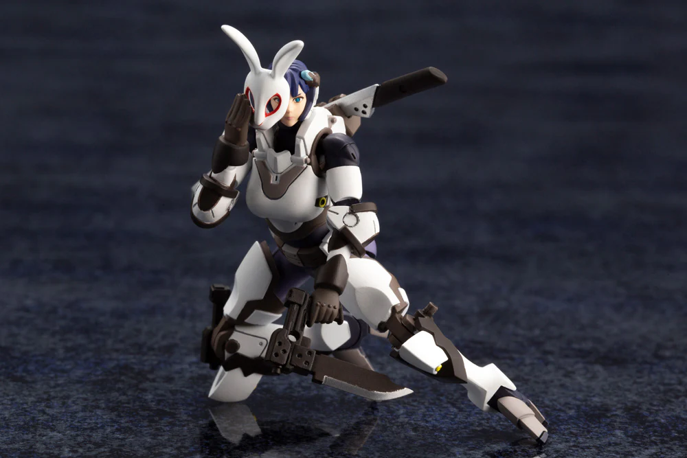 Hexa Gear HG070 Governor Para-Pawn Lat Mirror Ver. 1.5 - Image 5