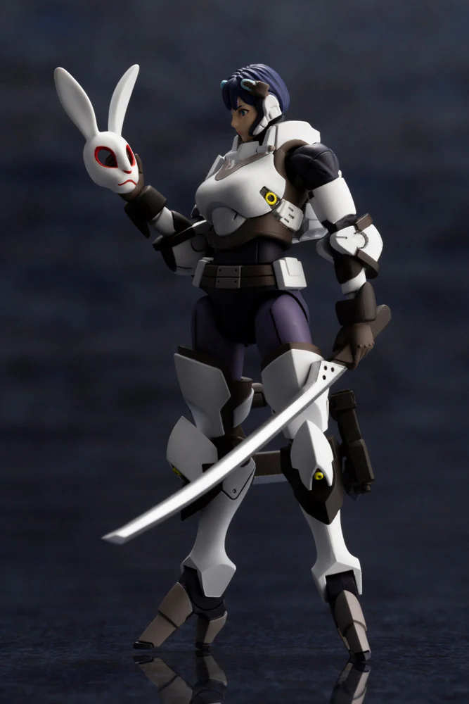 Hexa Gear HG070 Governor Para-Pawn Lat Mirror Ver. 1.5 - Image 6