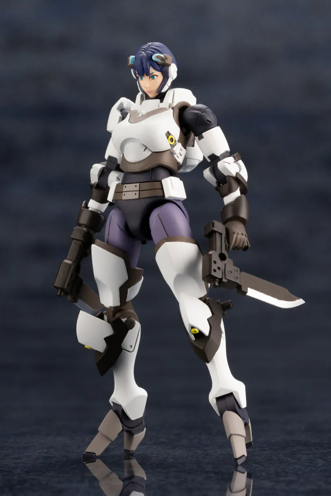 Hexa Gear HG070 Governor Para-Pawn Lat Mirror Ver. 1.5 - Image 7