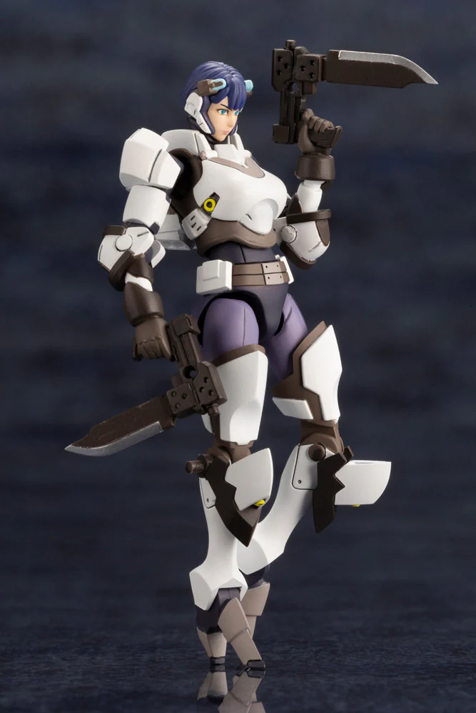 Hexa Gear HG070 Governor Para-Pawn Lat Mirror Ver. 1.5 - Image 8