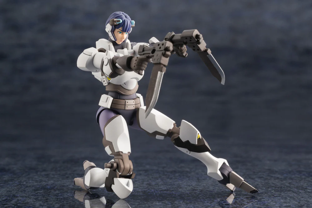 Hexa Gear HG070 Governor Para-Pawn Lat Mirror Ver. 1.5 - Image 9