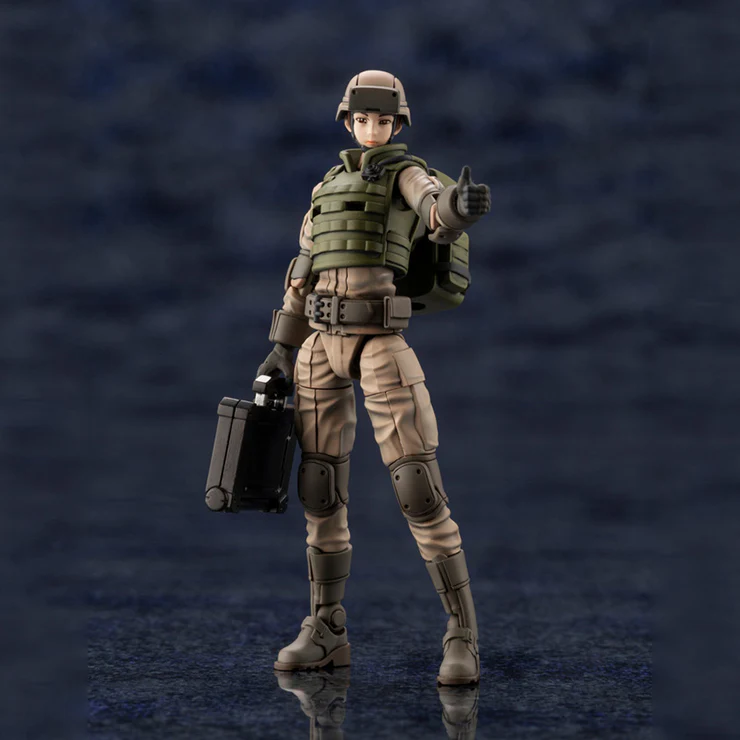 Hexa Gear HG071 Early Governor Vol.6