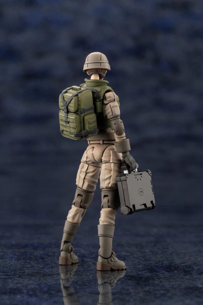 Hexa Gear HG071 Early Governor Vol.6 - Image 3