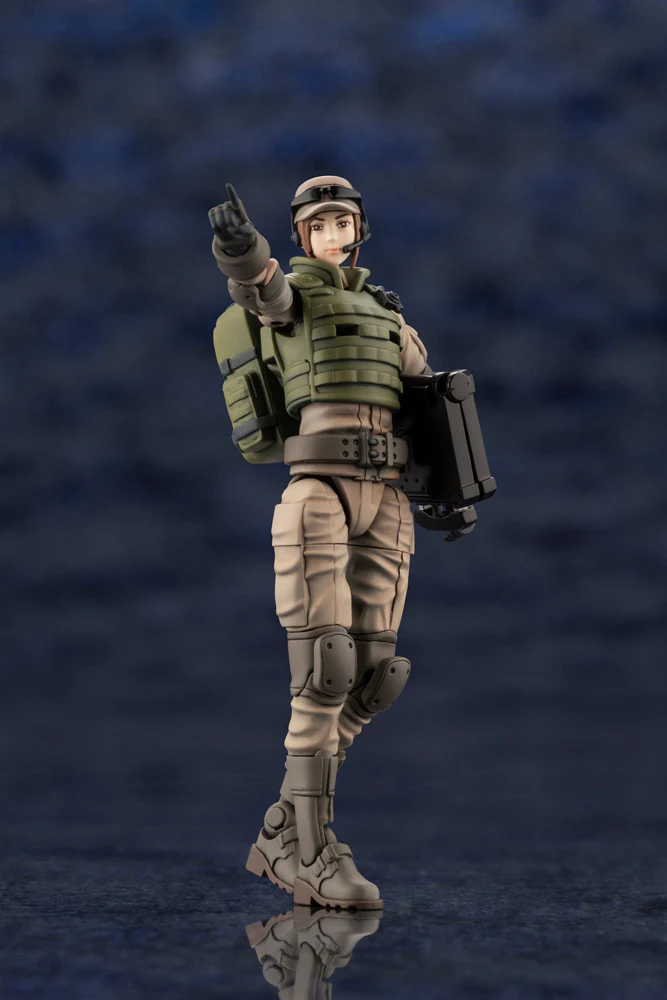 Hexa Gear HG071 Early Governor Vol.6 - Image 5