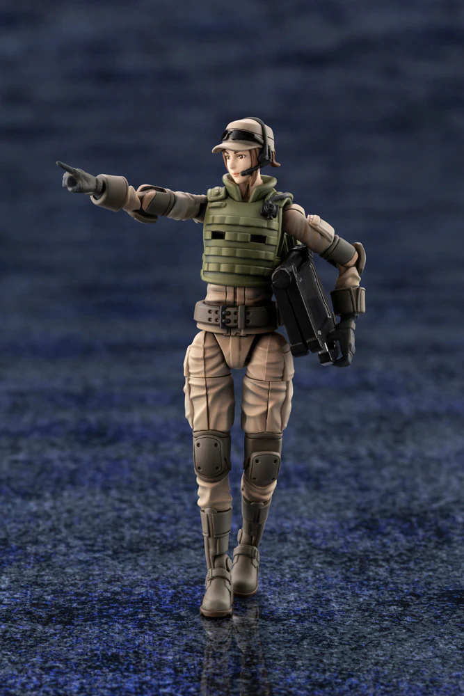 Hexa Gear HG071 Early Governor Vol.6 - Image 6