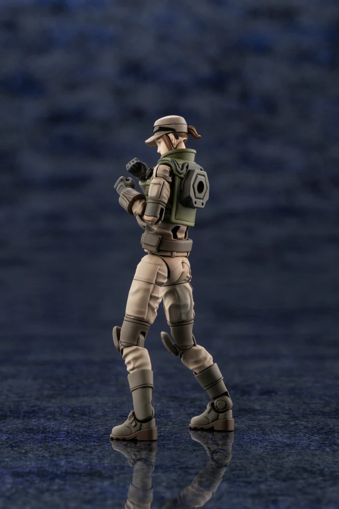 Hexa Gear HG071 Early Governor Vol.6 - Image 9
