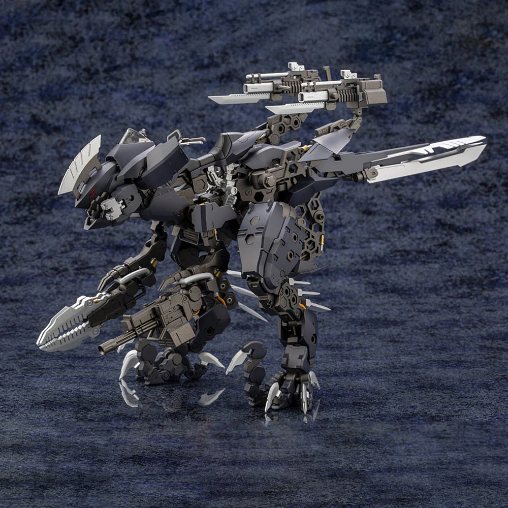 Hexa Gear HG073 Voltrex Wrath