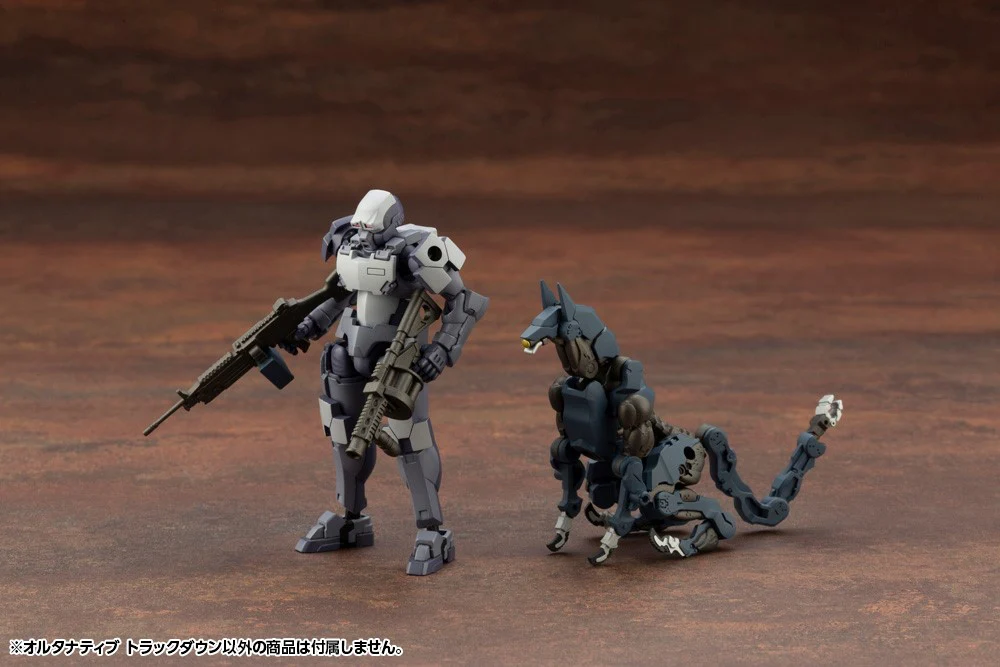 Hexa Gear HG075 Alternative Track Down - Image 10
