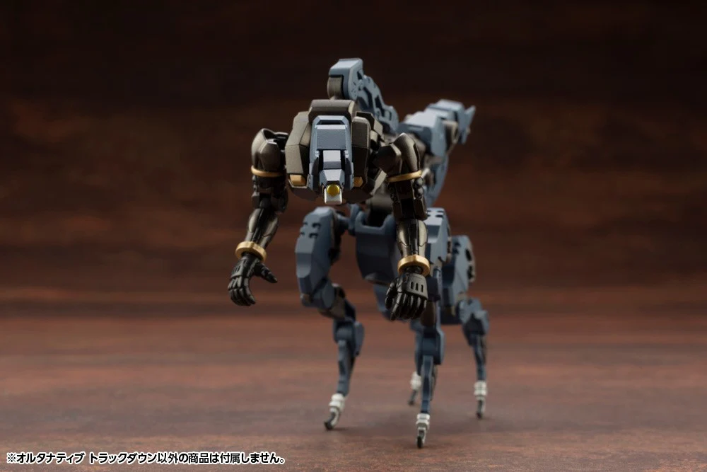 Hexa Gear HG075 Alternative Track Down - Image 13