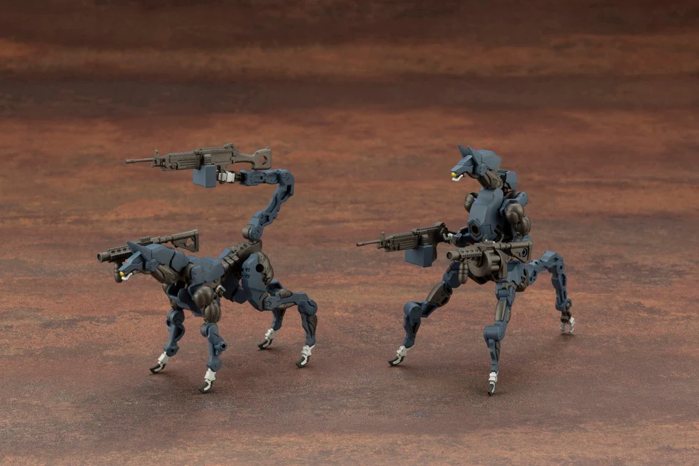 Hexa Gear HG075 Alternative Track Down - Image 2