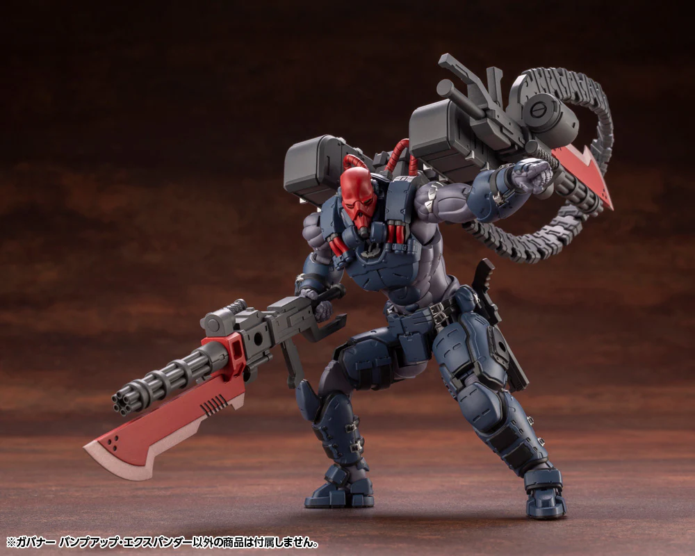 Hexa Gear HG076 Governor Bump Up Expander - Image 10
