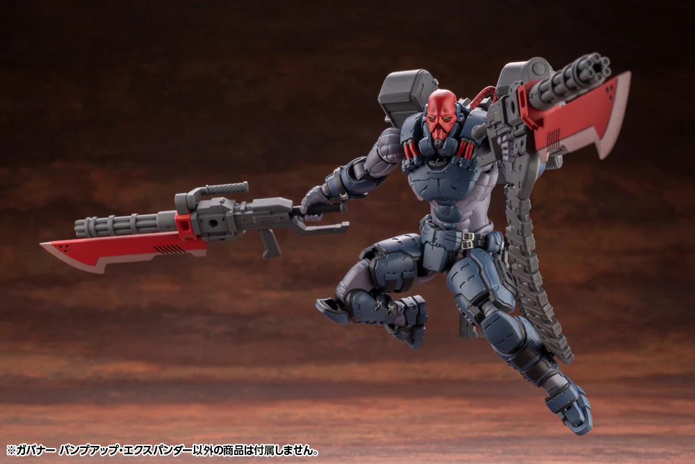 Hexa Gear HG076 Governor Bump Up Expander - Image 11