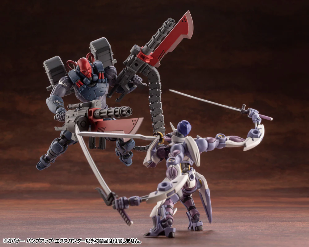 Hexa Gear HG076 Governor Bump Up Expander - Image 12