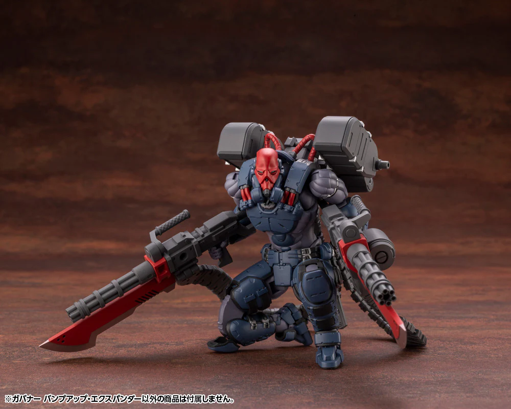 Hexa Gear HG076 Governor Bump Up Expander - Image 16