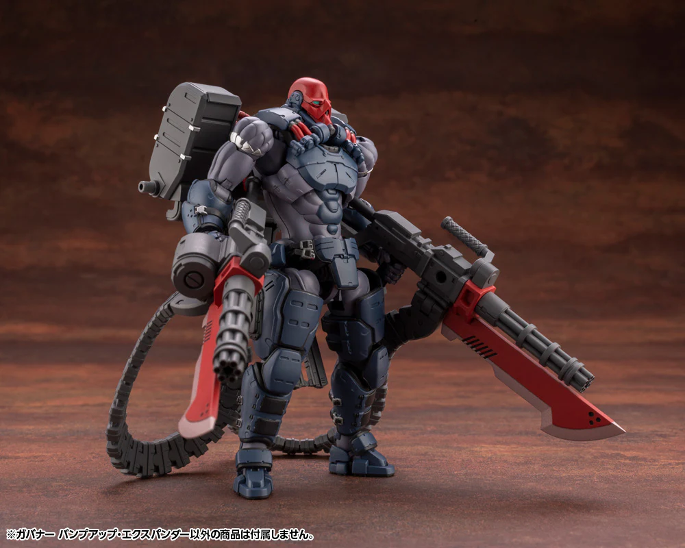 Hexa Gear HG076 Governor Bump Up Expander - Image 17