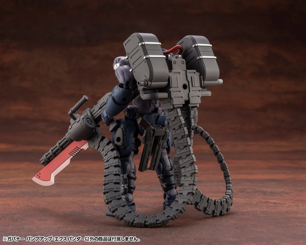 Hexa Gear HG076 Governor Bump Up Expander - Image 18