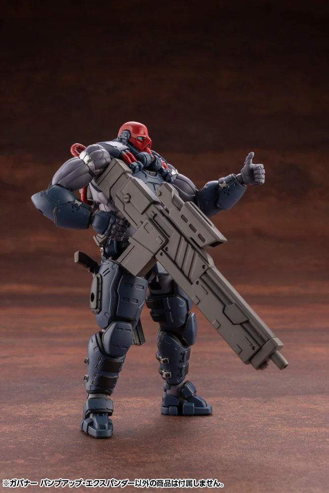 Hexa Gear HG076 Governor Bump Up Expander - Image 20