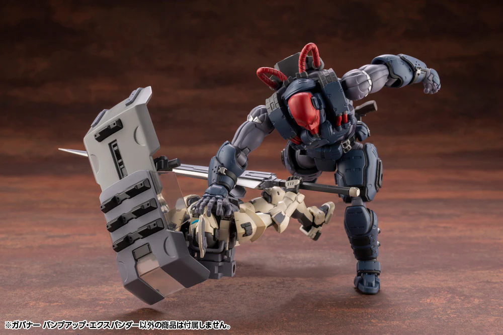 Hexa Gear HG076 Governor Bump Up Expander - Image 7